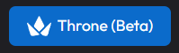 The Platforms page with the Add an Account button